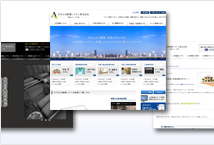 ホームページを使った顧客作り